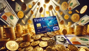 Discovering Cash Back Benefits: A Complete Guide to First Citizens Bank Credit Cards