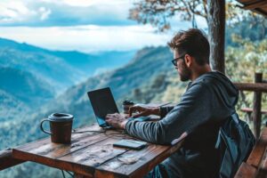 Profitable Remote Work Ideas: Alternative Income Sources for Digital Nomads