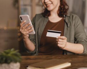 Best AI-Powered Credit Cards to Boost Your Savings and Strengthen Your Finances!