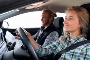 Usage-Based Driving Costs: Why Car Insurance Is Gaining Popularity