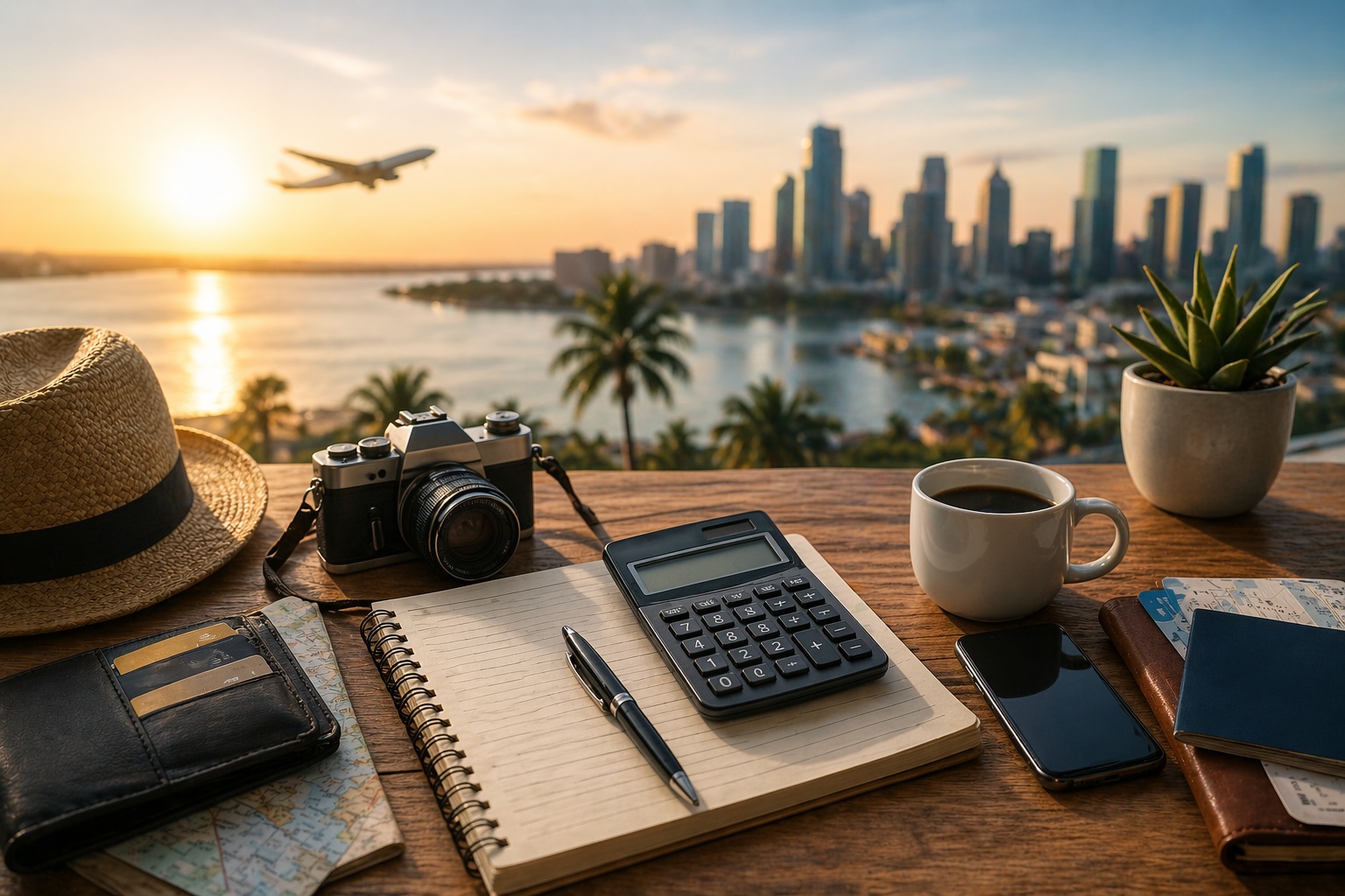 Revamp Your Finances Without Having to Begin Anew