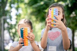 Smart Money: Top Finance Learning Apps for Children