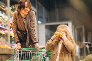 How to Safeguard Your Pantry Against Inflation: Clever Shopping Strategies