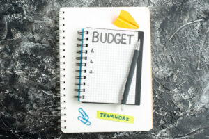 Shield Your Finances Against Recession: Essential Budget Checklist for 2025
