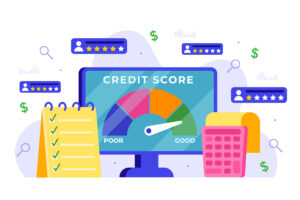 From Nothing to Solid: Crafting Your Credit Score 2.0