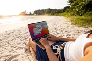 Intelligent Insurance Strategies for Digital Nomads