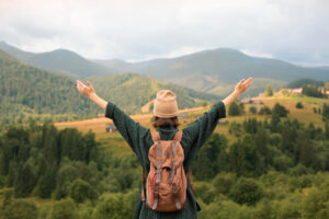 Vacation Mode Activated: How Credit Card Blocks Keep You Safe on the Go