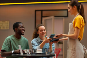 Generations, Technology, and Trust: Exploring the Shift in How We Pay Today