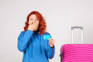 Top Credit Card Frauds to Watch Out for When Traveling Overseas