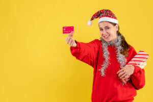 How to Spend Wisely on Holidays Using Credit Cards: Boost Your Rewards