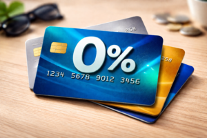 0% APR Credit Cards: Clever Financial Strategy or Concealed Pitfall?