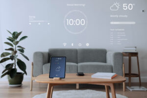 Securing Smarts: The Growing Trend of Intelligent Home Insurance