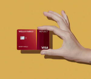 See How to Apply for the Wells Fargo Reflect Credit Card