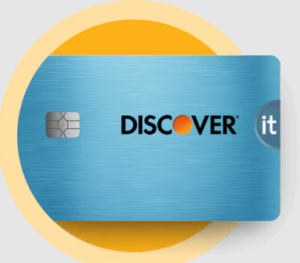 Learn How to Apply for the Discover It Cash Back Credit Card