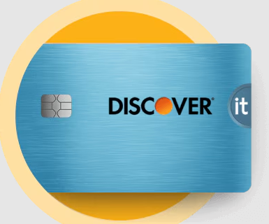 Learn How to Apply for the Discover It Cash Back Credit Card