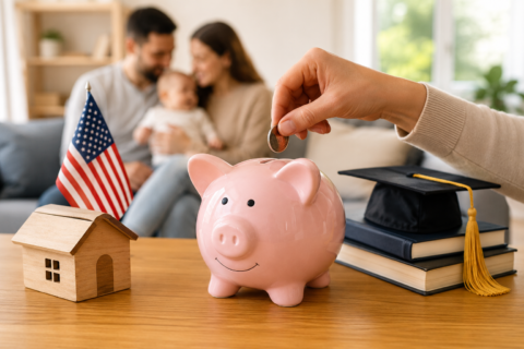 Understanding Trump Accounts: What They Are, Eligibility Criteria, and If They’re Worth Starting Today