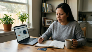 Capital One Quicksilver Secured Review