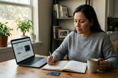 Capital One Quicksilver Secured Review