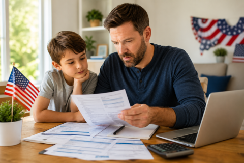 Trump Accounts: Steps to Register Your Child Before July 4