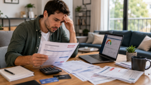 Credit Card Defaults: Understanding the Impact of Missing a Payment