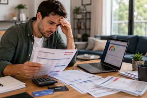 Credit Card Defaults: Understanding the Impact of Missing a Payment