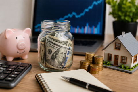 Best places to invest your money this July before U.S. yields drop?