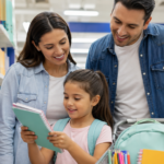 How to Maximize Savings on Tax-Free School Shopping This Year