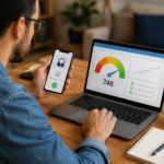 Purchase today, pay later: how could this affect your credit rating?
