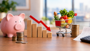 Could your savings account be silently losing value without your awareness?