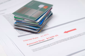 Reasons behind the recent rise in your card’s interest rate